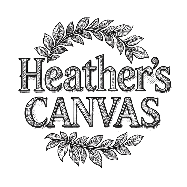 Heather's Canvas